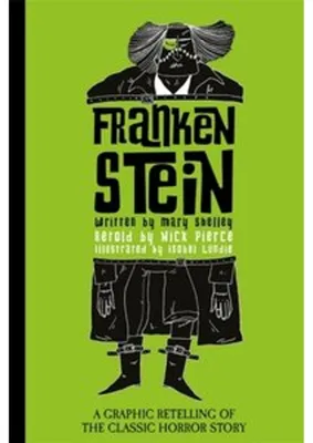 Obrázok produktu pre Frankenstein