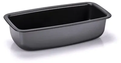 Produktbild von Kastenform 27 cm Königskuchenform Backform Kuchenform Brotbackform MONETA