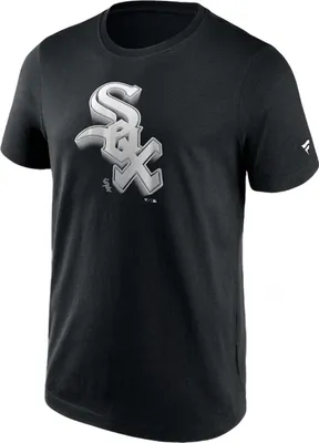 Produktbild von Fanatics NFL Shirt - CHROME LOGO Chicago White Sox - S