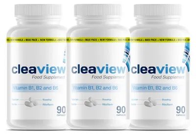 Image de Cleaview-3x