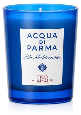 Produktbild von Acqua Di Parma Blu Mediterraneo Kerze Fico Di Amalfi 200Gr