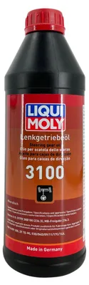 Produktbild von LIQUI MOLY Servoöl 1145 für VW GOLF II (19E 1G1) GOLF III (1H1) GOLF I (17) 1l