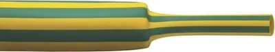 Produktbild von Cellpack Warmschrumpfschlauch SR1F/19.1-9.5/GNYE1m 457297