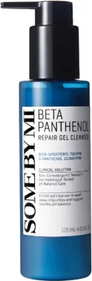 Obrázok produktu pre Somebymi Beta Panthenol Repair Gel Cleanser 120Ml