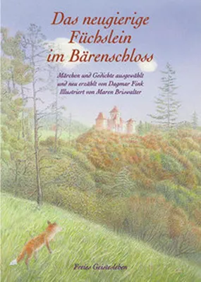 Obrázok produktu pre Das neugierige Füchslein im Bärenschloss