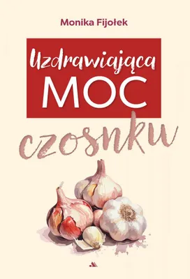Obrázek produktu pro Léčivá síla česneku