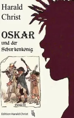 Produktbild von Oskar und der Schurkenkönig