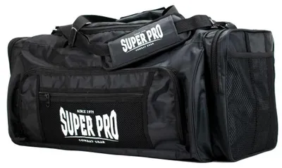 Produktbild von Sporttasche Combat Gear Travel68 Liter schwarz