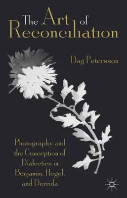Obrázok produktu pre The Art of Reconciliation