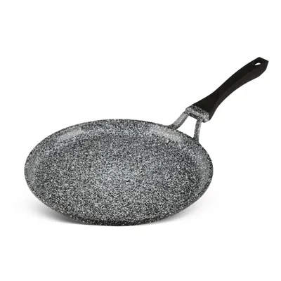 Image de EDENBERG Stonetec Line - plaque à crêpes - céramique - 20 cm