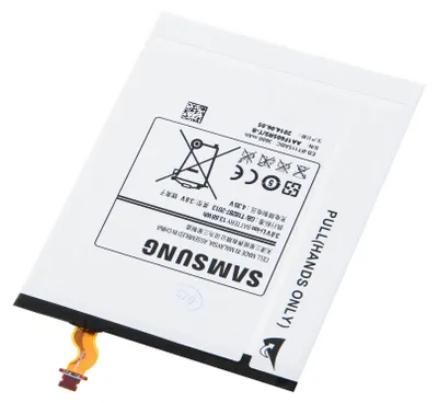 Immagine prodotto di Batteria per cellulare Originale Samsung Eb-Bt115 3600Mah Galaxy Tab 3 Lite 7.0 Sm-T111