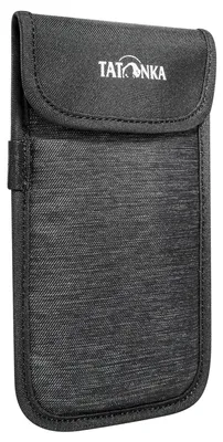 Obrázek produktu pro TATONKA Pouzdro na chytrý telefon XXL OFF BLACK OFF BLACK -