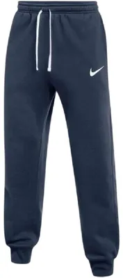 Immagine prodotto di Nike - Pantaloni da allenamento "Park 26" da uomo, modello SX829 (taglia M), colore blu navy