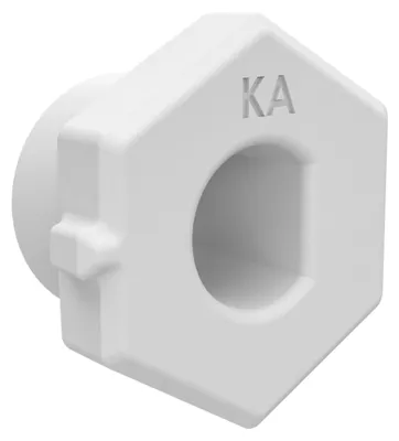 Immagine prodotto di Adattatore Homematic per Knauf