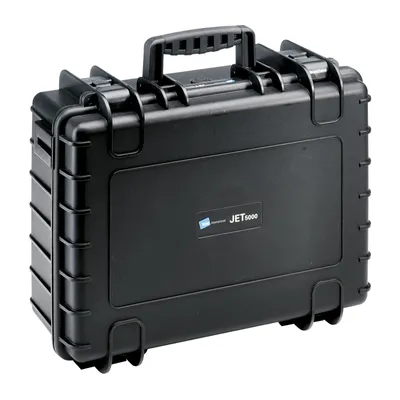 Produktbild von B&W Tool Case PP.191.P Jet 5000