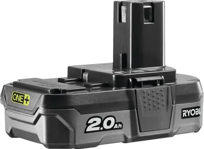 Obrázek produktu pro Výkonná 18V baterie ONE+ 2,0 Ah Lithium+ Ryobi RB18L20