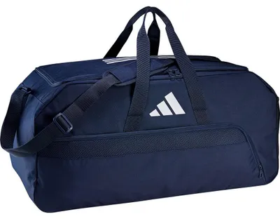 Produktbild von Adidas - Reisetasche "Tiro League" PP2708 (32 cm x 70 cm x 32 cm) (Dunkles Marineblau)