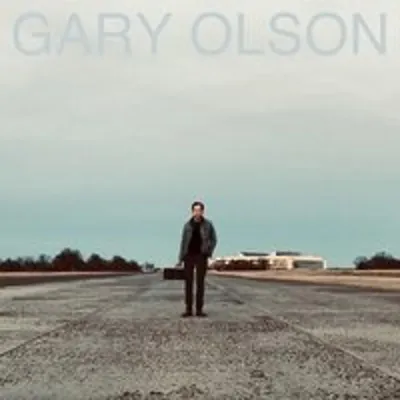 Produktbild von Gary Olson