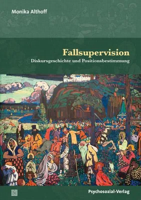 Produktbild von Fallsupervision