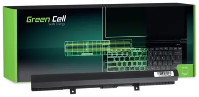 Immagine prodotto di Green Cell TS38 notebook spare part Battery