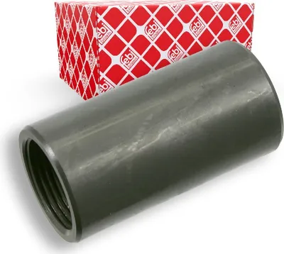 Produktbild von FEBI BILSTEIN Lagerbuchse Blattfeder 04474 Hinten für VOLVO FL 7 105mm 55mm 0,715kg