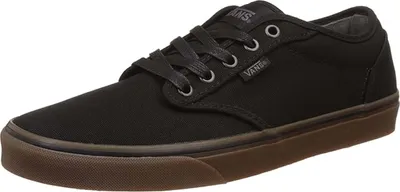 Immagine prodotto di Vans Sneakers VN000TUYD8E1 in Black color size 40