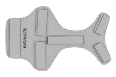 Produktbild von Ruffwear Swamp Cooler Core Graphite Gray M