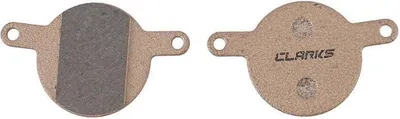 Produktbild von Ein Paar Bremsbeläge Clarks Sintered Magura Julie 2001-2008