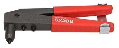 Zdjęcie produktu dla Nitownica Do Nitów Zrywalnych, 2-4 Mm, Eu810S