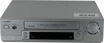 Obrázok produktu pre Áno, HV-FX5900