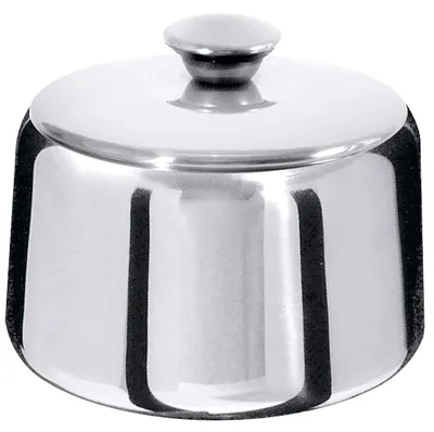 Obrázok produktu pre CONTACTO Cukornička s viečkom, obsah: 0,23 litra, výška: 50 mm, ø: 80 mm