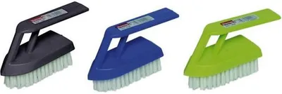 Produktbild von 1 Hand- und Nagelbürste