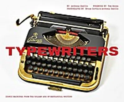 Obrázok produktu pre Typewriters