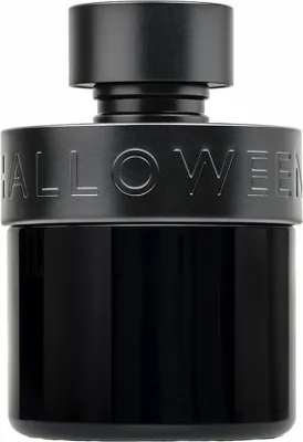Produktbild von Herrenparfüm Jesus Del Pozo EDP Halloween Mystery 75 ml