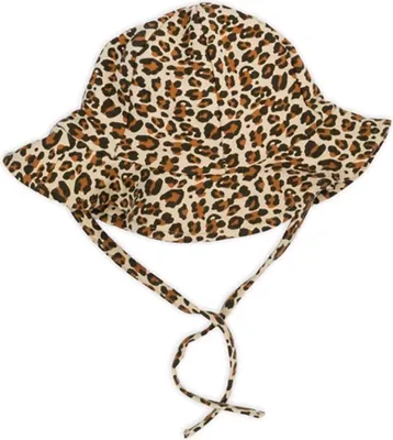 Image de Bonnet bébé en coton Nicol Mia, taille 86 (12-18m)