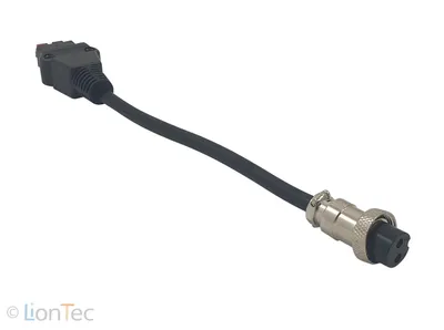 Produktbild von LionTec Adapter 2 Anderson auf PLT-162-P