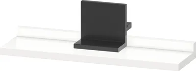 Produktbild von Duravit Spiegel-Ablage Sivida 45x65x3,6cm, we. ma, mont., sw