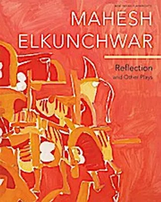 Produktbild von Elkunchwar, M: Reflection