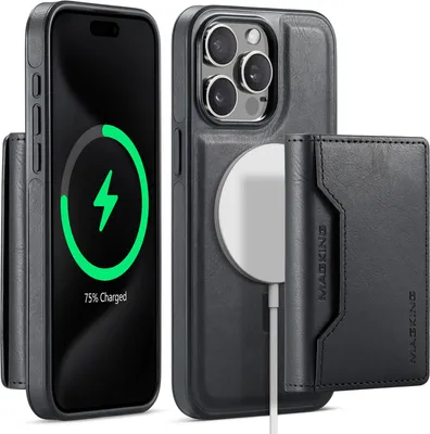 Obrázek produktu pro INF Pouzdro na magnetickou kartu pro Samsung Samsung Galaxy S23 Ultra