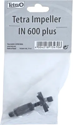 Productafbeelding van Tetra Inno 600 Plus Pomprad