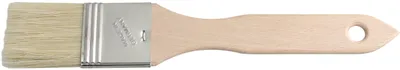 Immagine prodotto di FACKELMANN 31102 Pennello da cucina Nature | Faggio | 210x35 mm | Prodotto in Germania