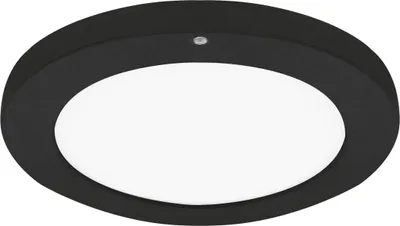 Immagine prodotto di Strühm 04554 Lampada da parete e soffitto «OLGIERD LED C MVS» con sensore di movimento, 24 W, dimmerabile, 3000 K-4200 K-6500 K, 1840 lm