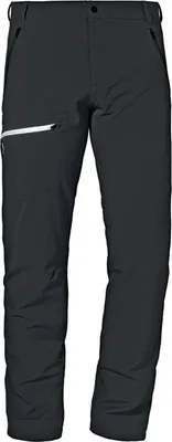 Produktbild von Pants Folkstone Warm Men black (9990) 58