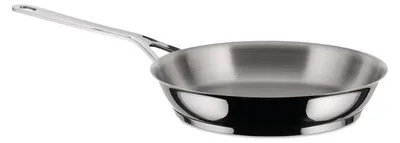 Produktbild von Alessi "Pots&Pans"Frying Pan L/H D.24 (Art.-Nr. AJM110/24, EAN 8003299924257)