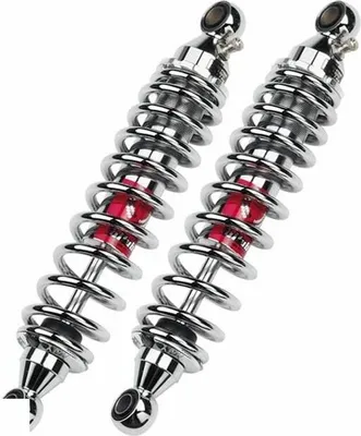 Produktbild von BITUBO WME Federbein Motorrad Stereo chrom CB500 PC26