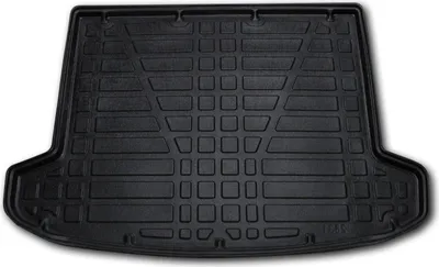 Image de Bac de coffre à bagages pour Hyundai Tucson 2021-2025 Elite Comfort