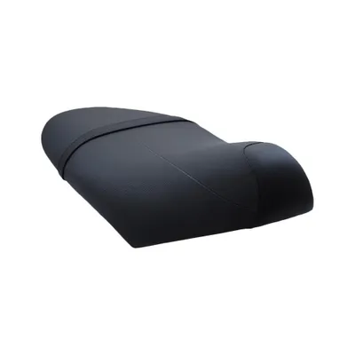 Immagine prodotto di Sedile nero Originale Piaggio NRG mc3 - mc2 - Extreme