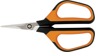 Zdjęcie produktu dla Fiskars SP15, Stal, Czarny, Pomarańczowy, 182 mm, 75 g, 1 szt.