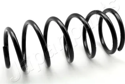Image de JAPANPARTS Ressort de suspension arrière ZC7022H