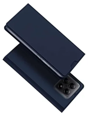 Obrázok produktu pre Dux Ducis flipové pouzdro pro Xiaomi Redmi Note 14 Pro+ 5G modrá